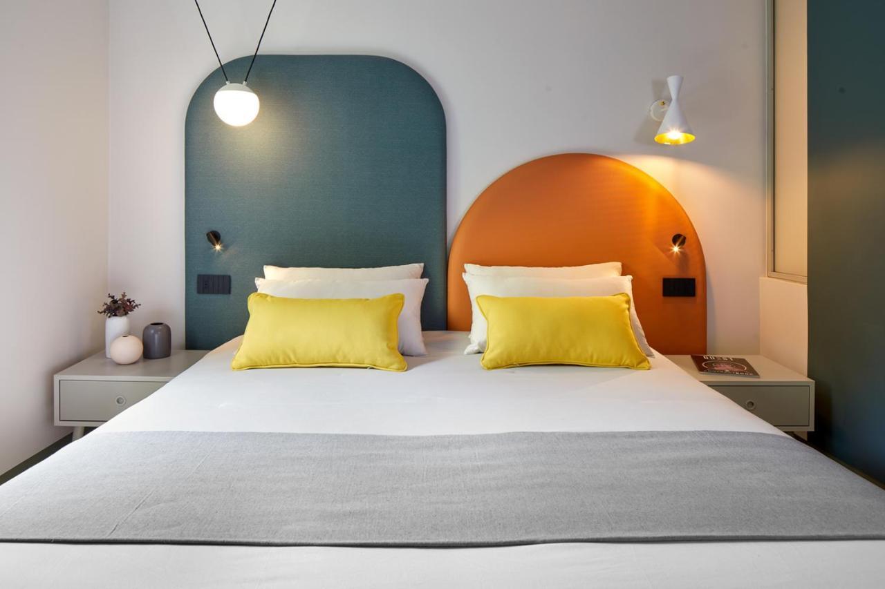 Residence Lido Hotel Malcesine Ngoại thất bức ảnh