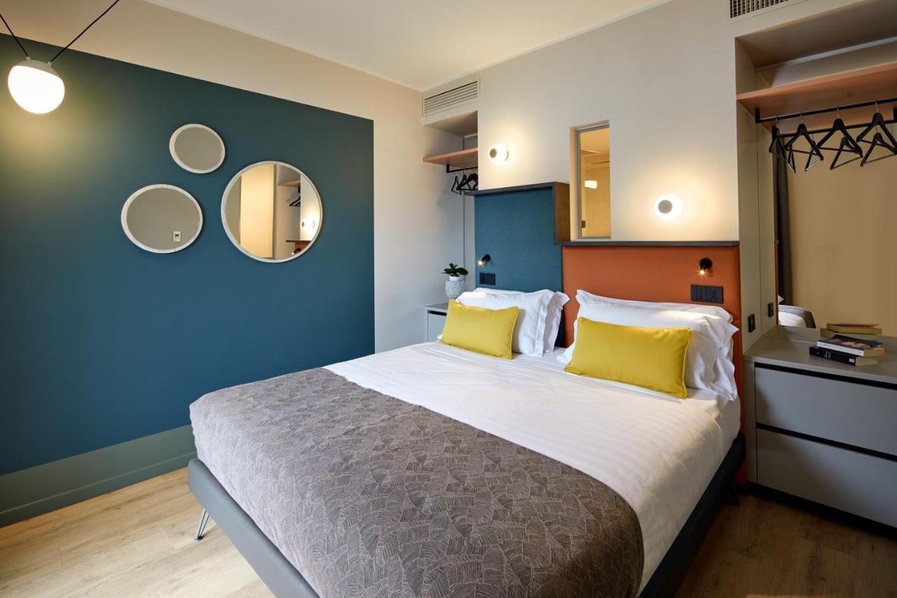 Residence Lido Hotel Malcesine Ngoại thất bức ảnh