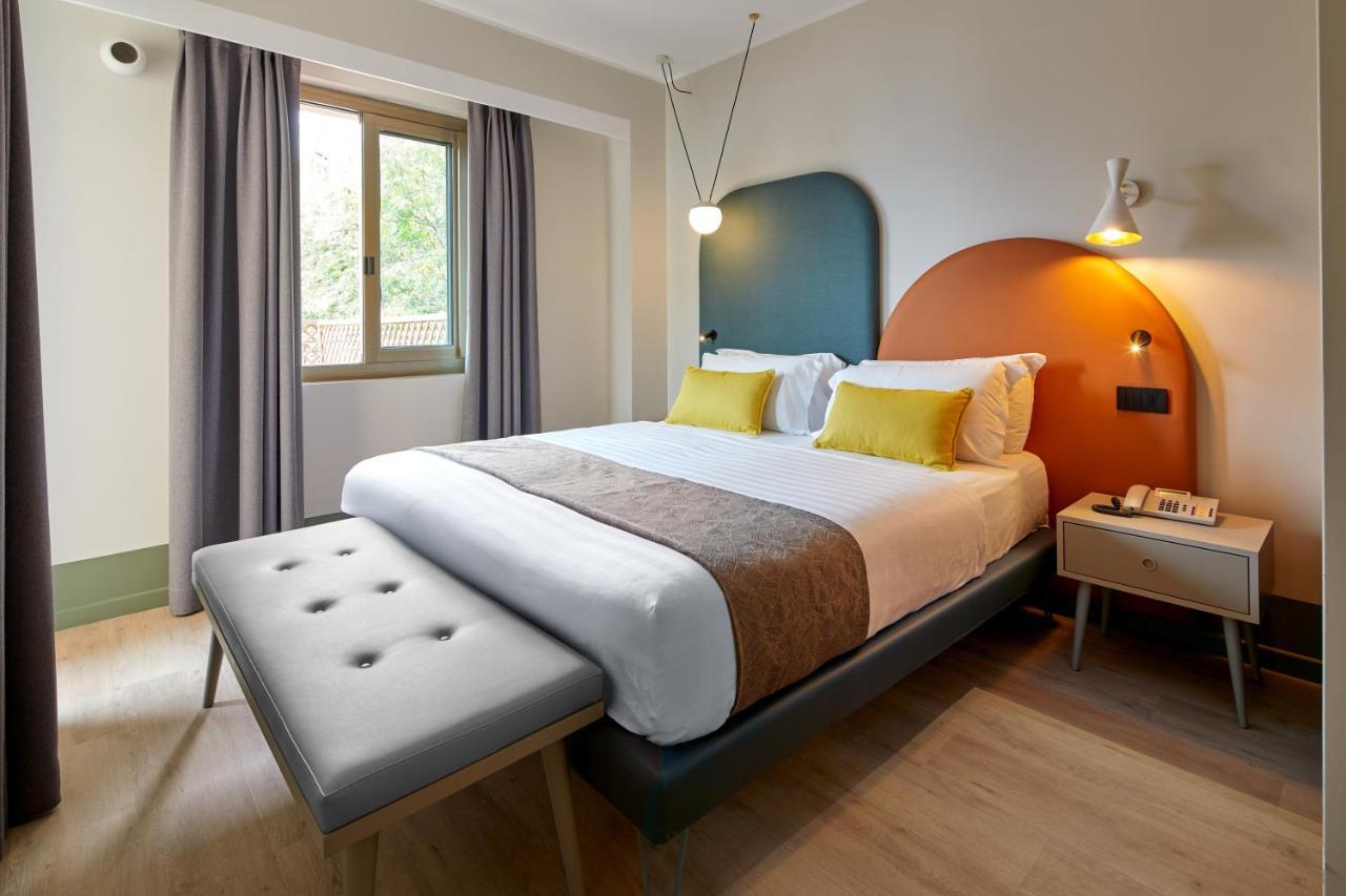 Residence Lido Hotel Malcesine Ngoại thất bức ảnh