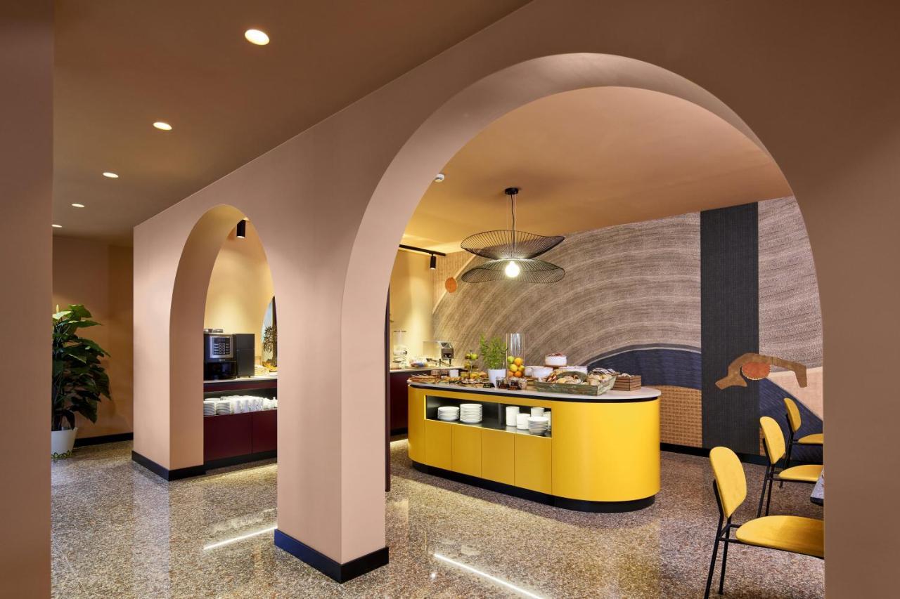 Residence Lido Hotel Malcesine Ngoại thất bức ảnh