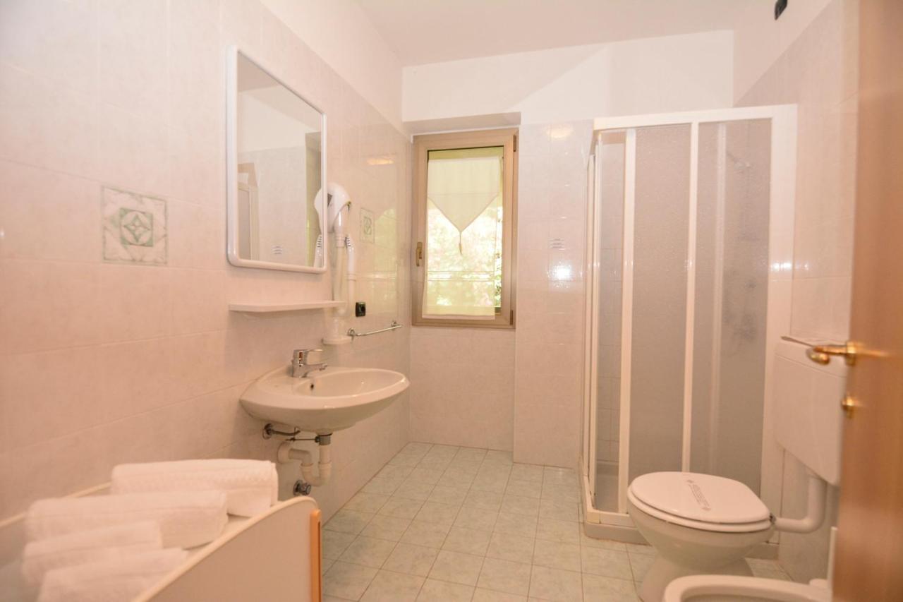 Residence Lido Hotel Malcesine Phòng bức ảnh