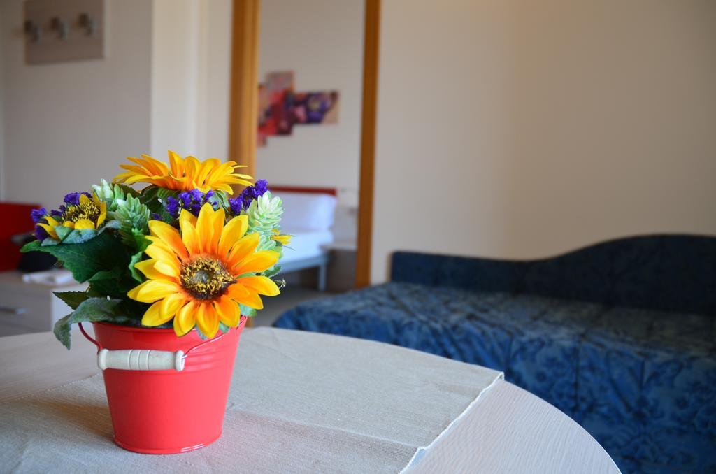 Residence Lido Hotel Malcesine Ngoại thất bức ảnh