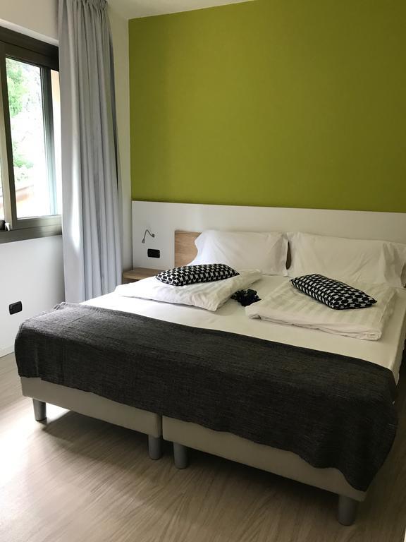 Residence Lido Hotel Malcesine Ngoại thất bức ảnh