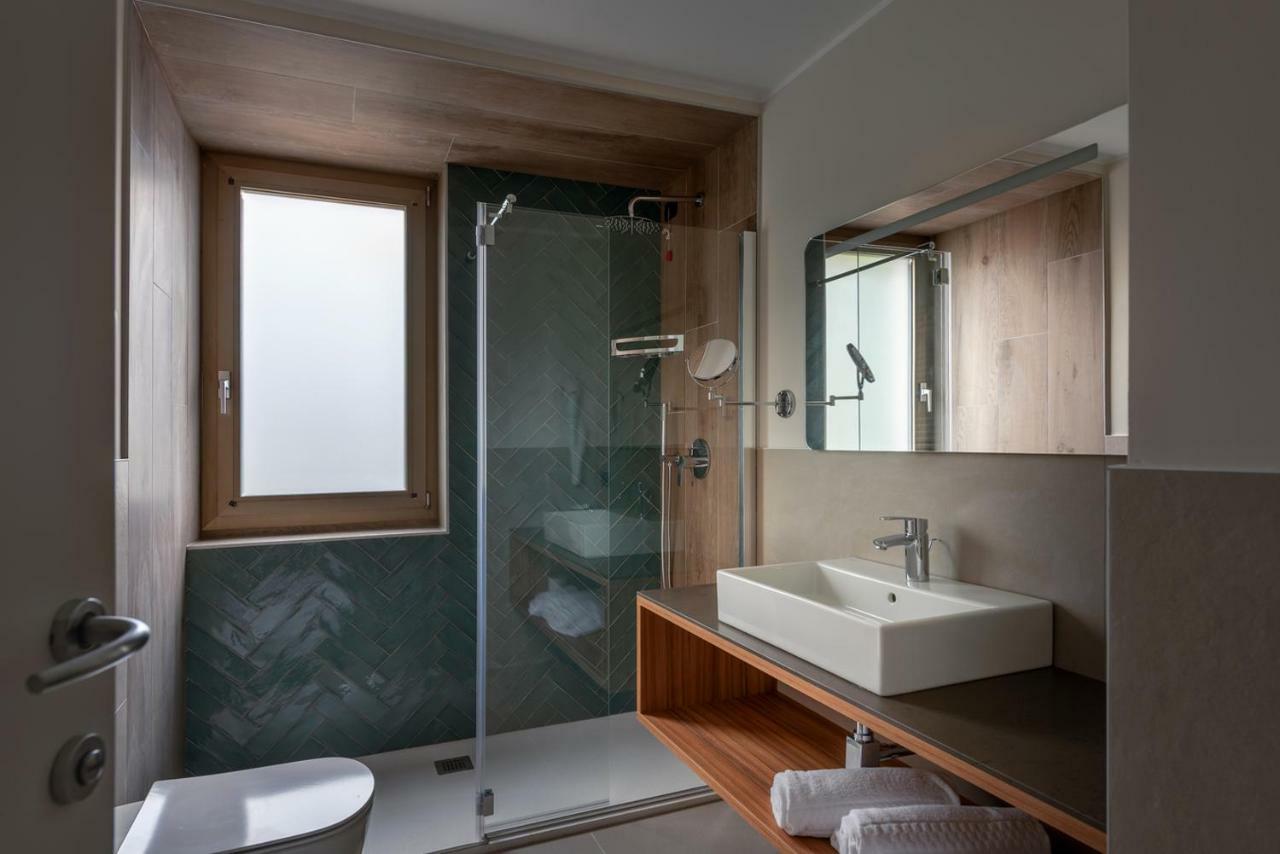 Residence Lido Hotel Malcesine Ngoại thất bức ảnh